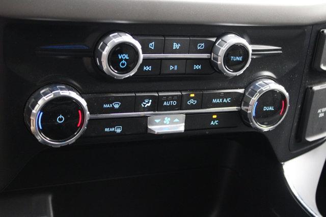 Photo of 2024 Black Metallic Ford F-150