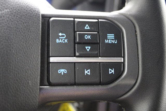 Photo of 2024 Black Metallic Ford F-150