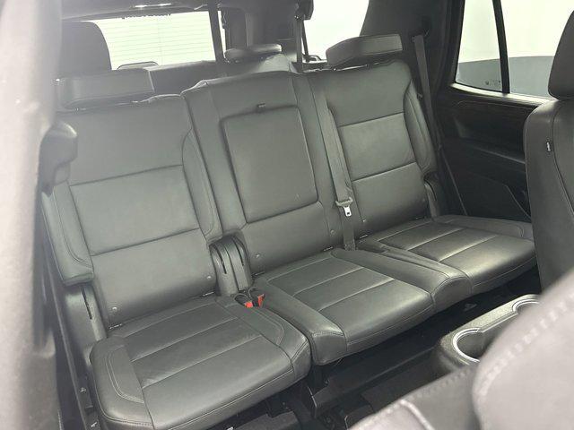 Photo of 2023 Sterling Gray Metallic Chevrolet Tahoe