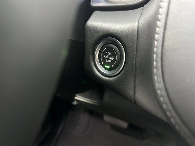 Photo of 2023 Sterling Gray Metallic Chevrolet Tahoe