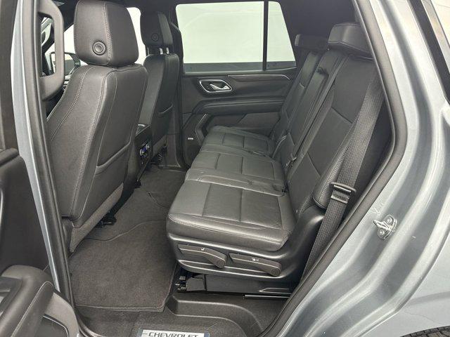 Photo of 2023 Sterling Gray Metallic Chevrolet Tahoe