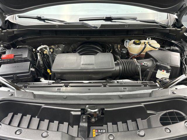 Photo of 2023 Sterling Gray Metallic Chevrolet Tahoe