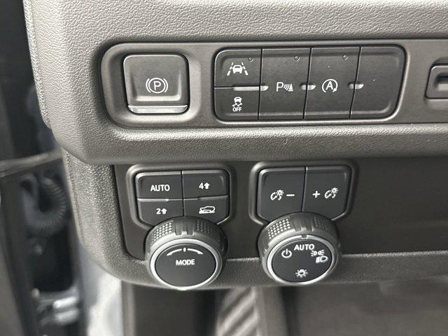 Photo of 2023 Sterling Gray Metallic Chevrolet Tahoe
