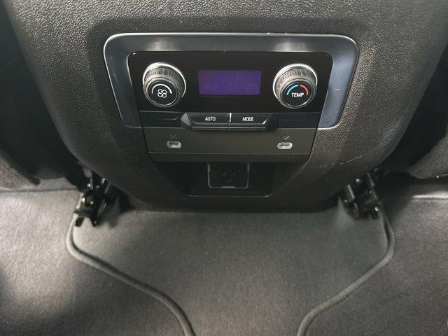 Photo of 2023 Sterling Gray Metallic Chevrolet Tahoe