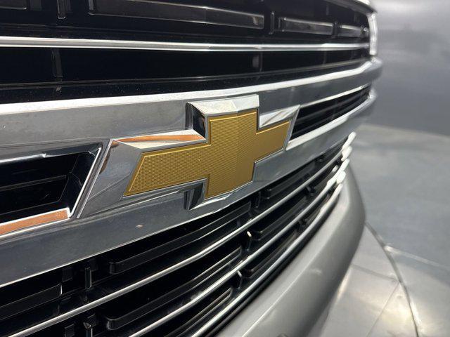Photo of 2023 Sterling Gray Metallic Chevrolet Tahoe