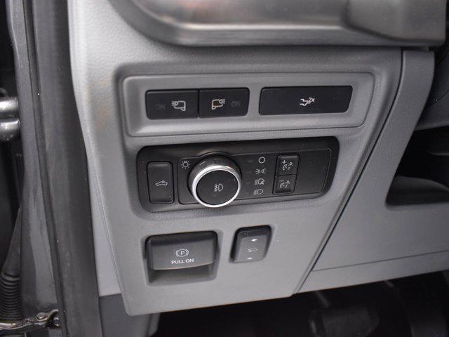 Photo of 2023 Gray Ford F-150