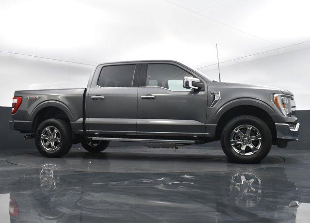 Photo of 2023 Gray Ford F-150
