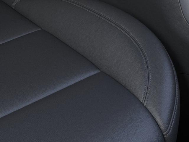 Photo of 2025 Black Chevrolet Silverado 1500