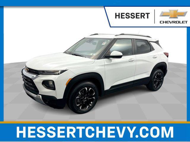2023 Chevrolet Trailblazer