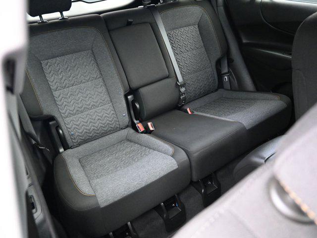 Photo of 2024 Riptide Blue Metallic Chevrolet Equinox