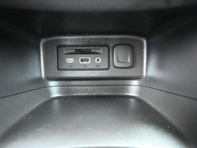 Photo of 2024 Riptide Blue Metallic Chevrolet Equinox