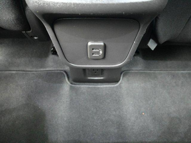 Photo of 2024 Riptide Blue Metallic Chevrolet Equinox