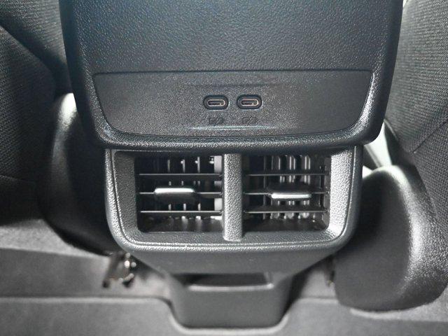 Photo of 2025 Cacti Green Chevrolet Equinox