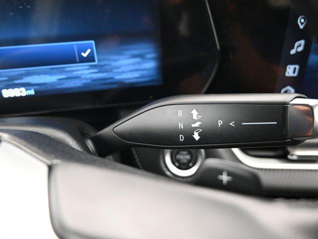Photo of 2025 Cacti Green Chevrolet Equinox