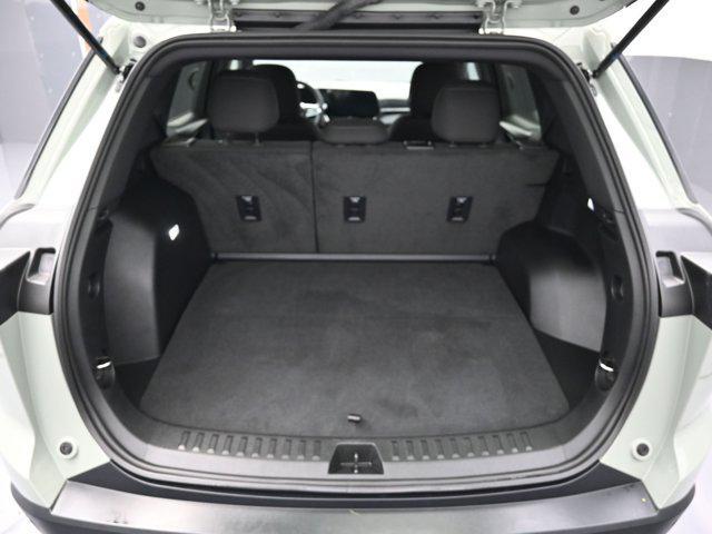 Photo of 2025 Cacti Green Chevrolet Equinox