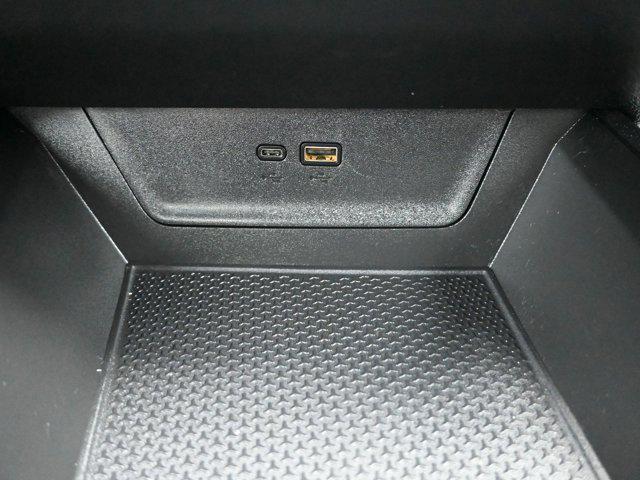 Photo of 2025 Cacti Green Chevrolet Equinox