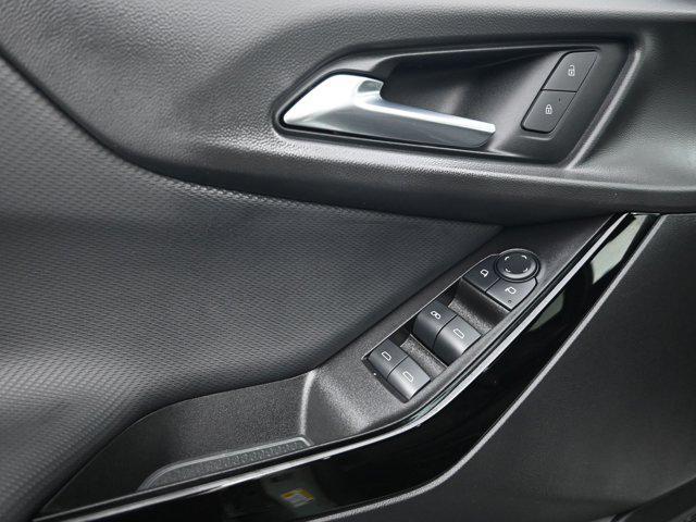 Photo of 2025 Cacti Green Chevrolet Equinox