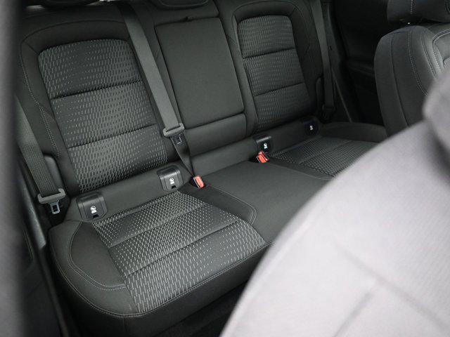 Photo of 2025 Cacti Green Chevrolet Equinox