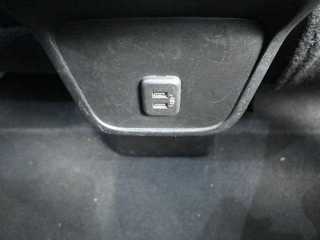 Photo of 2022 Cherry Red Tintcoat Chevrolet Equinox