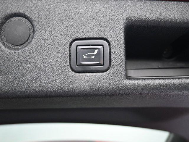 Photo of 2022 Cherry Red Tintcoat Chevrolet Equinox