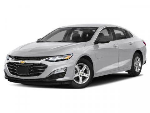 2019 Chevrolet Malibu