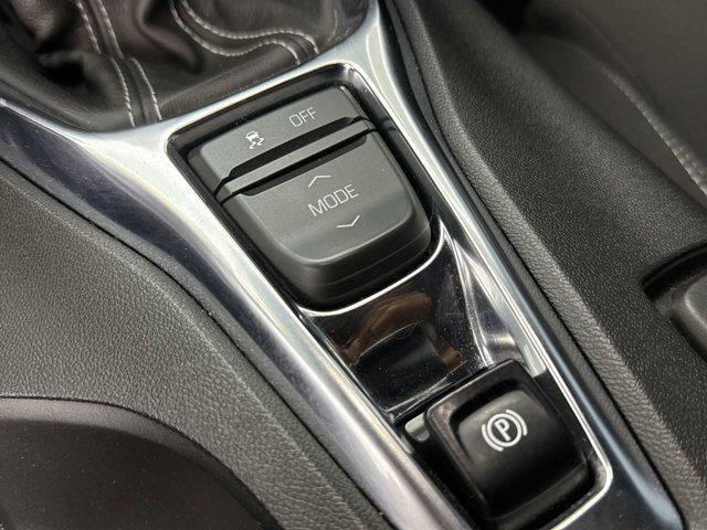 Photo of 2021 Satin Steel Gray Metallic Chevrolet Camaro