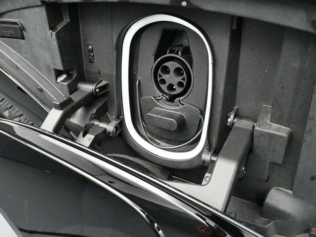 Photo of 2025 Black Chevrolet Blazer EV