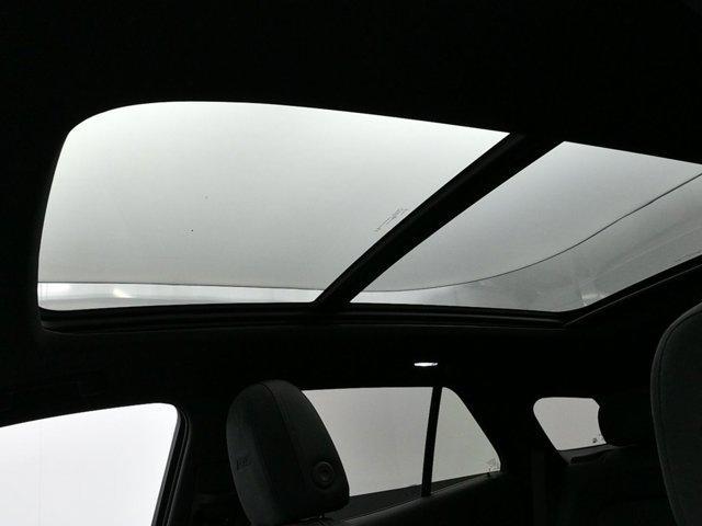 Photo of 2025 Black Chevrolet Blazer EV