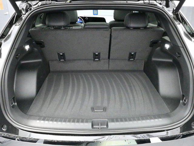 Photo of 2025 Black Chevrolet Blazer EV