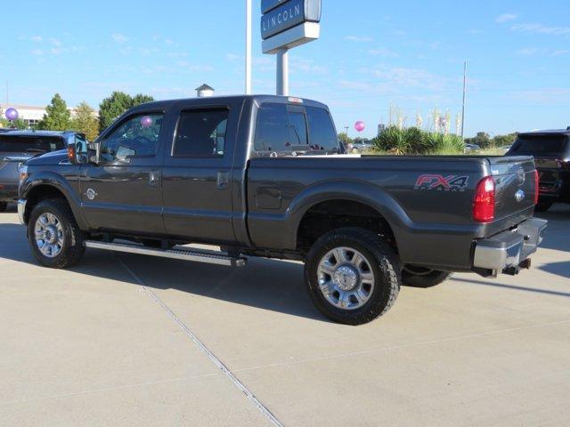 Photo of 2016 Magnetic Ford F-250