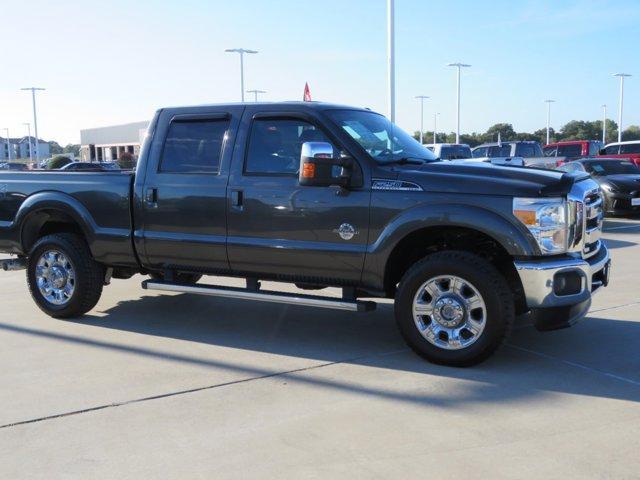Photo of 2016 Magnetic Ford F-250