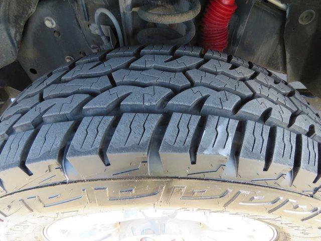 Photo of 2016 Magnetic Ford F-250