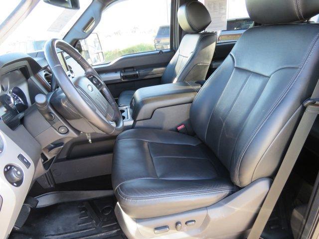 Photo of 2016 Magnetic Ford F-250