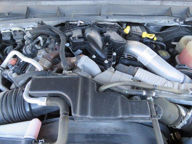 Photo of 2016 Magnetic Ford F-250