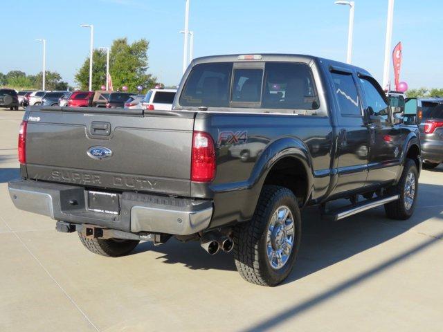 Photo of 2016 Magnetic Ford F-250