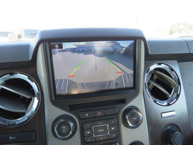 Photo of 2016 Magnetic Ford F-250