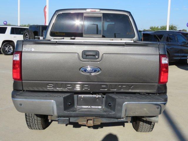 Photo of 2016 Magnetic Ford F-250