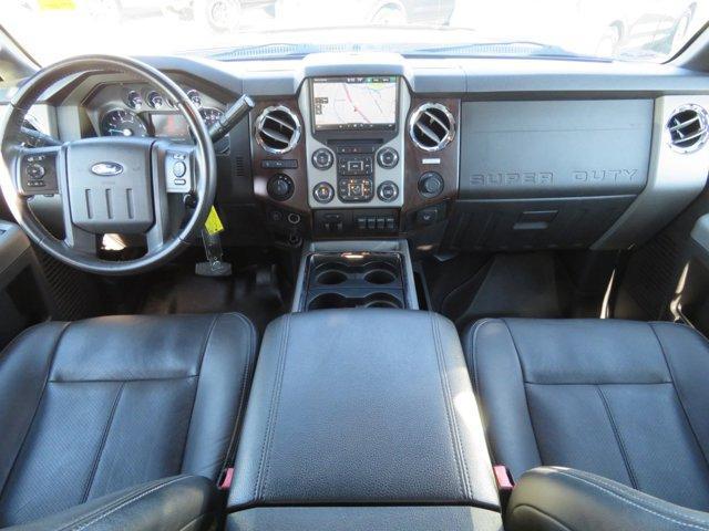 Photo of 2016 Magnetic Ford F-250