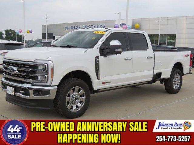 2023 Ford F-350