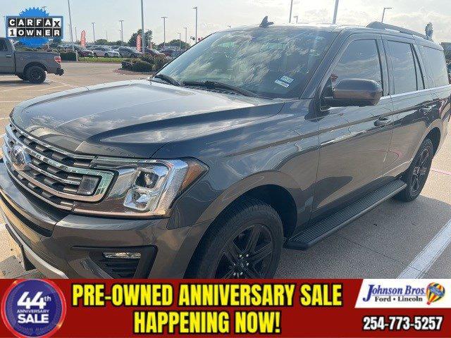 2020 Ford Expedition