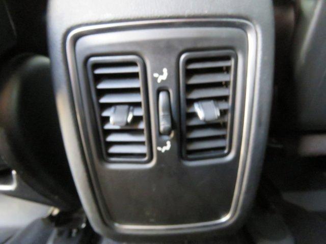 Photo of 2020 Reactor Blue Pearlcoat Dodge Durango