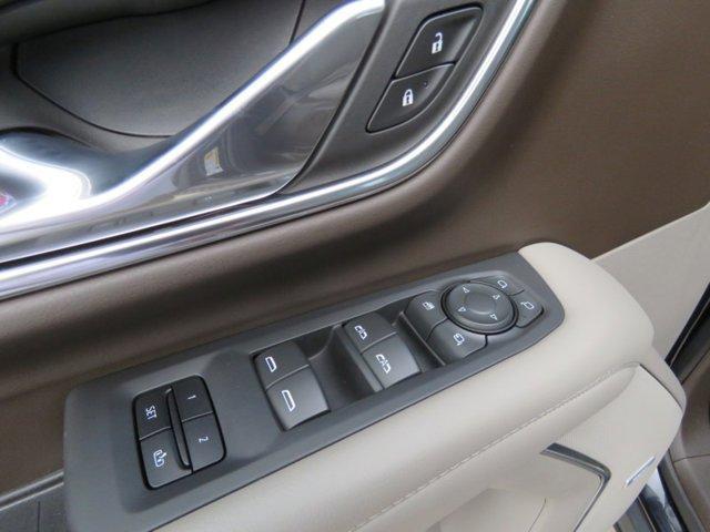 Photo of 2023 Midnight Blue Metallic Chevrolet Tahoe
