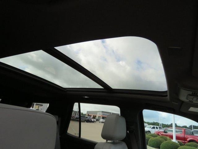 Photo of 2023 Midnight Blue Metallic Chevrolet Tahoe