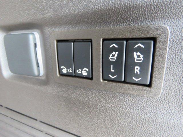 Photo of 2023 Midnight Blue Metallic Chevrolet Tahoe