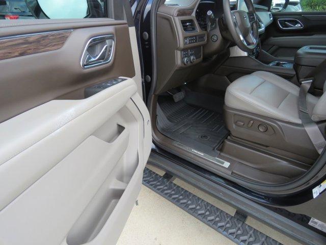 Photo of 2023 Midnight Blue Metallic Chevrolet Tahoe