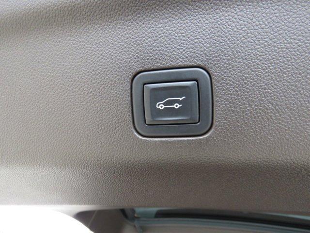 Photo of 2023 Midnight Blue Metallic Chevrolet Tahoe