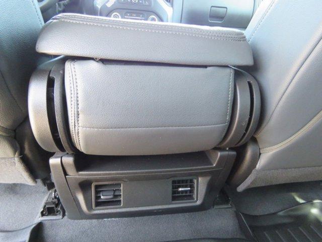 Photo of 2022 Summit White Chevrolet Silverado 1500