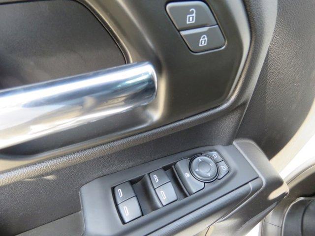 Photo of 2022 Summit White Chevrolet Silverado 1500