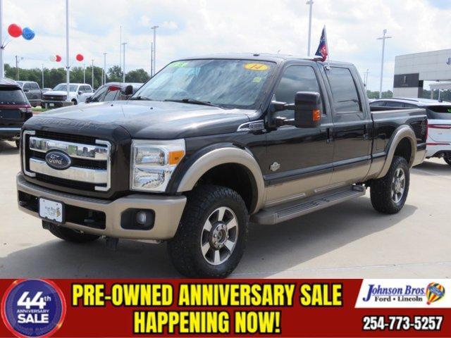 2014 Ford F-350