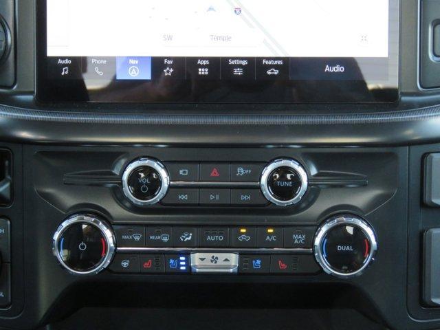 Photo of 2025 Star White Ford F-150